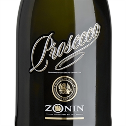 Zonin Prosecco Special Cuvee 750Ml