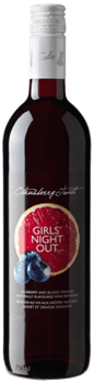 Girls Night Out Citrusberry Twist