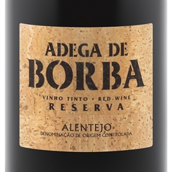 Adega Borba Reserva 