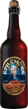 Unibroue Cerise 750 Ml