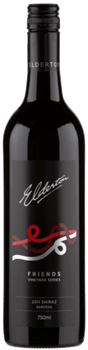 Elderton Friends Shiraz 
