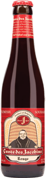 Cuvee Des Jacobins Belgian Lambic Ale