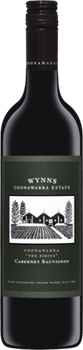 Wynns Coonawarra Esetate The Siding Cabernet Sauvignon