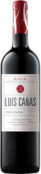 Luis Canas Crianza