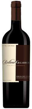 Rolland & Galarreta Ribera 750Ml
