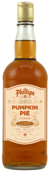 Phillips Country Classic Pumpkin Pie Flavoured Liqueur