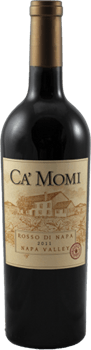 Ca'momi Rosso Di Napa