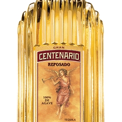 Gran Centenario Reposado