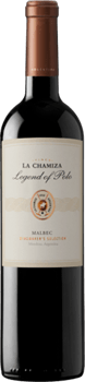 Malbec Legend Of Polo La Chamiza 