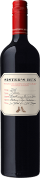 Sister's Run Epiphany Shiraz 
