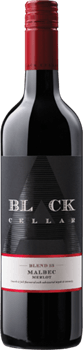Andrew Peller Limited Black Cellar Blend 13 Malbec Merlot