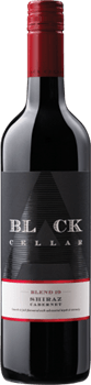 Black Cellar Shiraz Cabernet