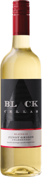 Black Cellar Pinot Grigio Chardonnay