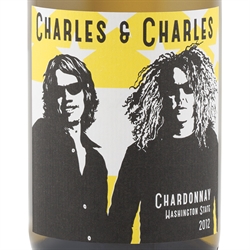 Charles & Charles Chardonnay