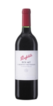 Cabernet-Sauvignon Penfolds Bin 407 South Australia 