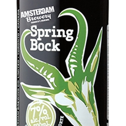 Amsterdam Spring Bock