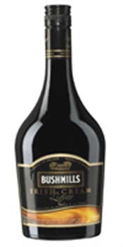 Bushmills Irish Cream Boisson À La Crême