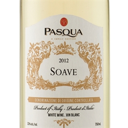 Soave Pasqua (Doc)