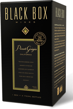 Black Box Pinot Grigio