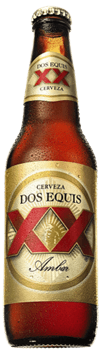 Dos Equis 355Ml