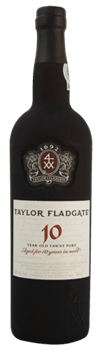 Taylor Fladgate Tawny 10