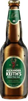 Alexander Keith's India Pale Ale