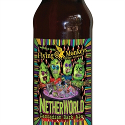 Flying Monkeys Netherworld