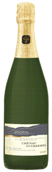 Brut Méthode Traditionelle Vqa Château Des Charmes