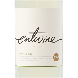 Pinot Grigio Entwine