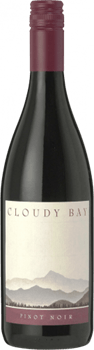 Pinot Noir Cloudy Bay 