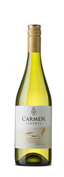 Carmen Reserva Chardonnay