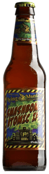 Flying Monkeys Smashbomb Atomic Ipa