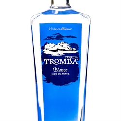 Tromba Tequila Bianco
