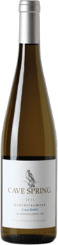 Gewürztraminer Mise Du Domaine Cave Spring 