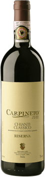 Carpineto Chianti Classico Docg Riserva
