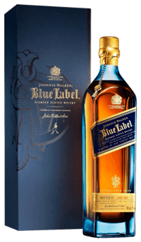 Johnnie Walker Blue Label