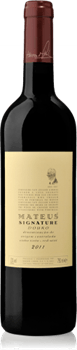 Mateus Signature Rouge Sogrape