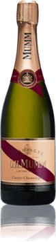 G H Mumm Carte Classique Champagne