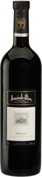 Merlot Vqa Inniskillin
