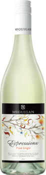 McGuigan Expressions Pinot Grigio