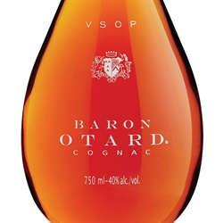 Cognac Otar Vsop