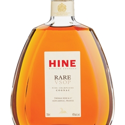 Hine Rare Vsop