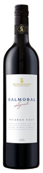 Rosemount Balmoral Syrah