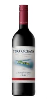 Two Oceans Cabernet Sauvignon