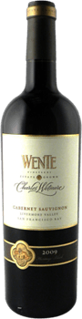 Wente Charles Wetmore Cabernet Sauvignon 750Ml