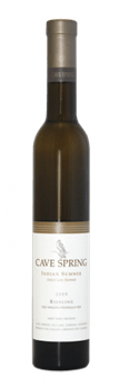 Cave Spring Indian Summer Select Late Harvest Riesling