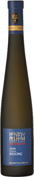 Vin De Glace Riesling Henry Of Pelham