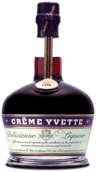 Crème Yvette
