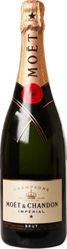 Champagne Impérial Moët & Chandon