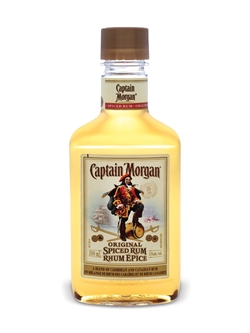 Captain Morgan Original Spiced Rum